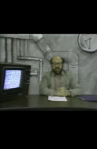 Brian Winston Reads the TV News (1983)