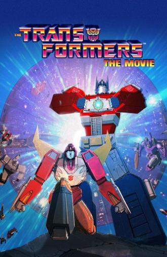 The Transformers: The Movie (1986)