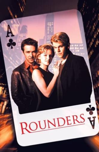 Rounders (1998)