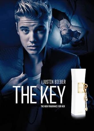 Justin Bieber: The Key (2013)