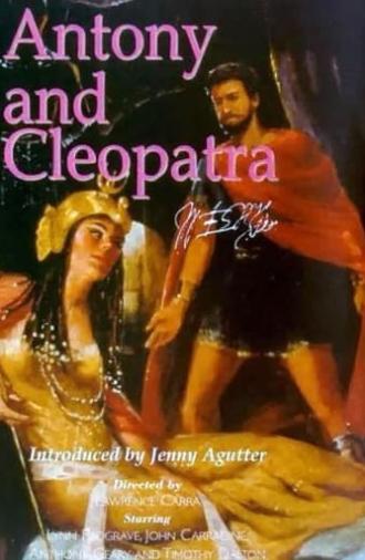 Antony and Cleopatra (1983)
