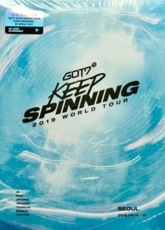 GOT7: Keep Spinning 2019 - World Tour (2020)