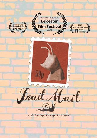 Snail Mail (2021)
