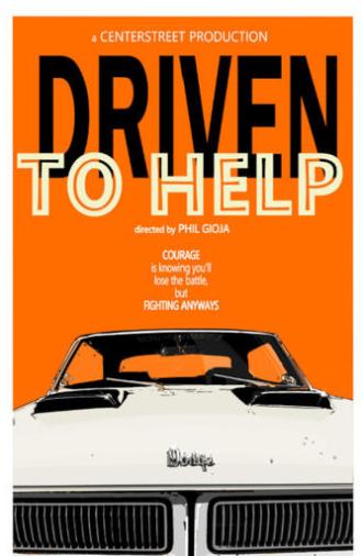 Driven to Help (2022)