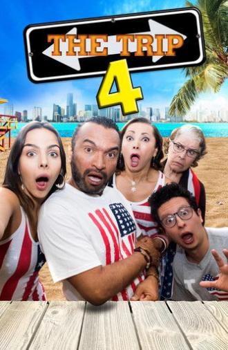 The Trip 4 (2016)