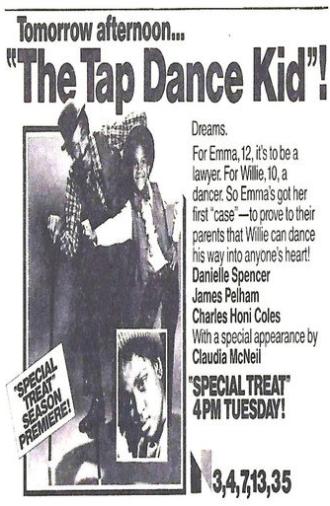 The Tap Dance Kid (1978)