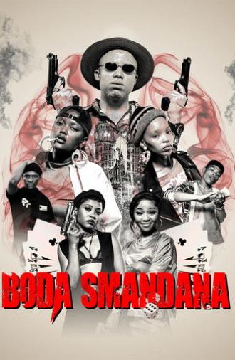 Boda Smandana (2024)