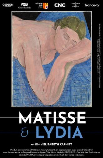 Matisse & Lydia (2025)