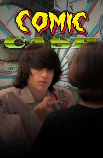 Comic Cash (2025)