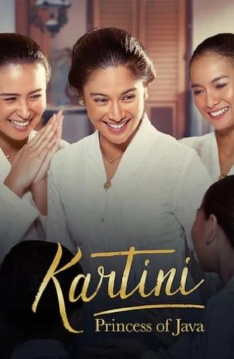 Kartini: Princess of Java (2017)