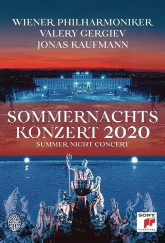 Summer Night Concert: 2020 (2020)