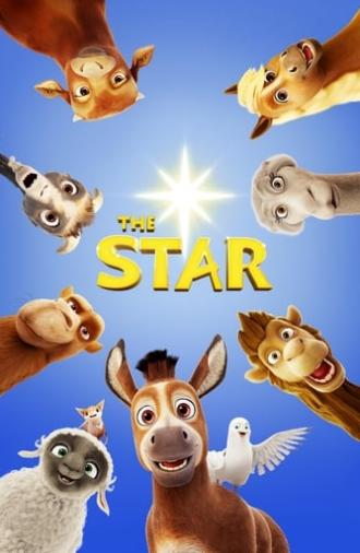 The Star (2017)