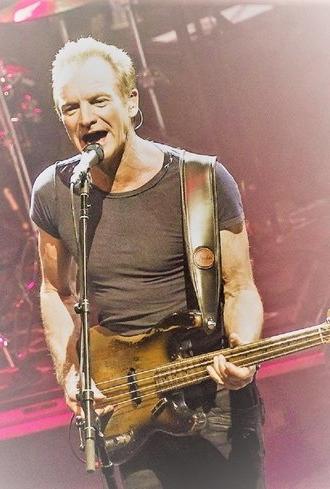 Sting - Grenzgänger und Freigeist (2017)