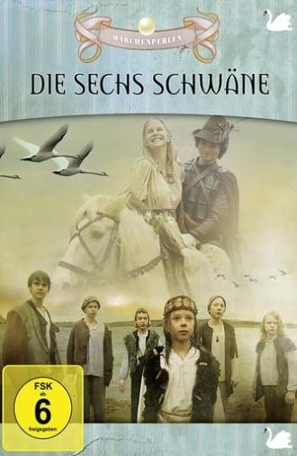 Die sechs Schwäne (2012)