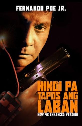 Hindi pa Tapos ang Laban (1994)