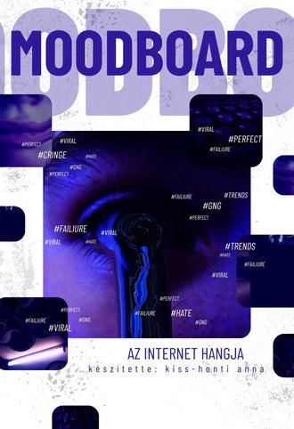 Moodboard - az internet hangja (2026)
