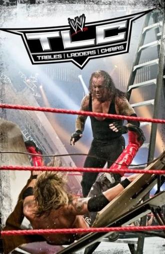 WWE TLC: Tables Ladders & Chairs 2009 (2009)
