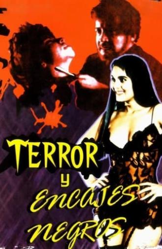 Terror and Black Lace (1985)