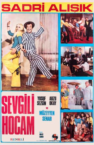 Sevgili Hocam (1972)