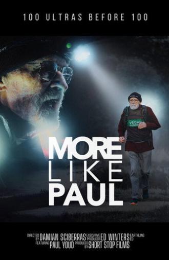More Like Paul (2025)