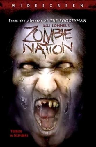 Zombie Nation (2004)