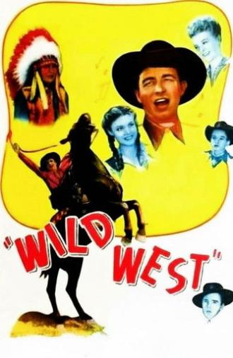 Wild West (1946)