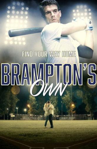 Brampton's Own (2018)