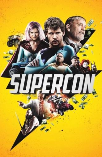 Supercon (2018)