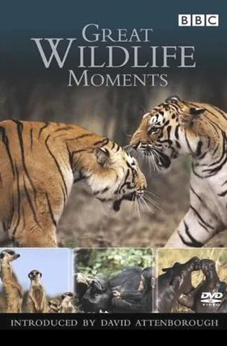 Great Wildlife Moments (2003)