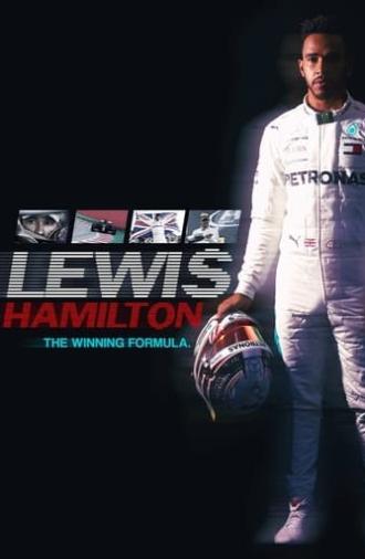 Lewis Hamilton: The Winning Formula (2021)