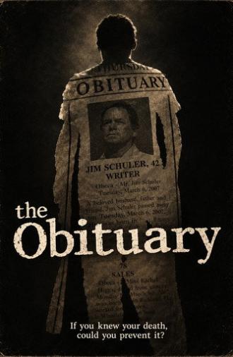 The Obituary (2007)