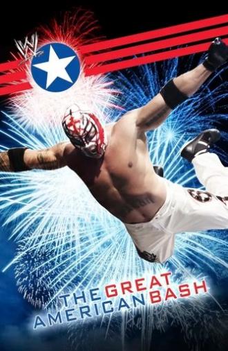 WWE The Great American Bash 2007 (2007)
