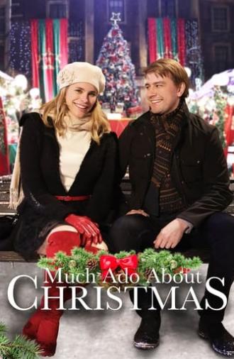 Much Ado About Christmas (2021)