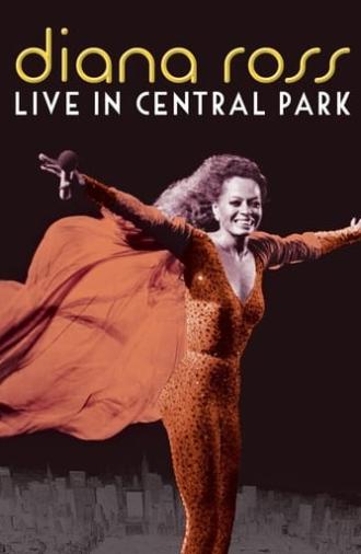 Diana Ross: Live in Central Park (2019)