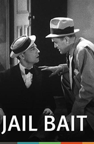 Jail Bait (1937)