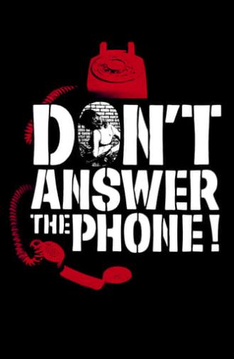 Don't Answer the Phone! (1980)