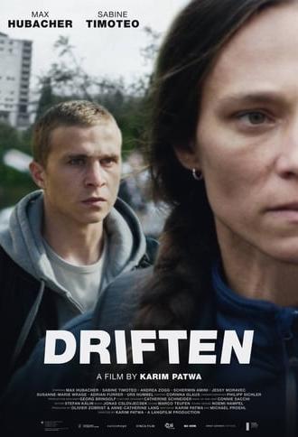 The Drift (2015)