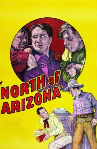 North of Arizona (1935)