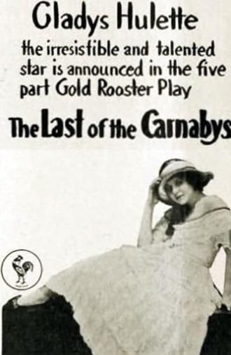 The Last of the Carnabys (1917)