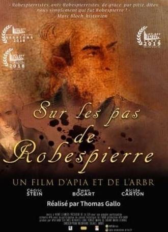 Sur les pas de Robespierre (2019)