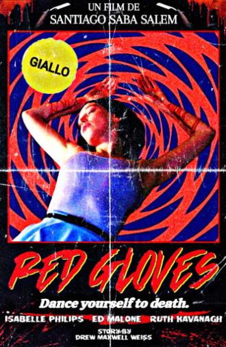 Red Gloves (2023)