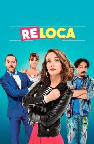 Super Crazy (2018)