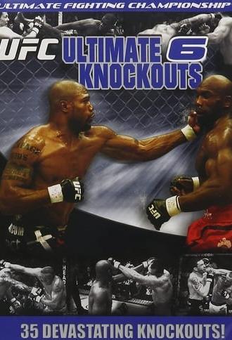 UFC Ultimate Knockouts 6 (2009)