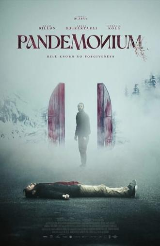 Pandemonium (2023)