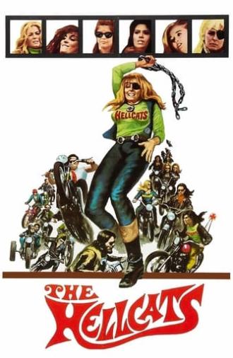 The Hellcats (1968)