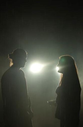 Yesterday - Tenderfoot 2026 short film (2026)