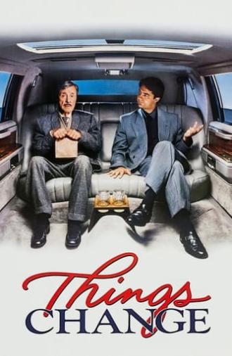 Things Change (1988)