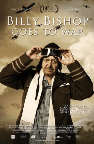 Billy Bishop Goes to War (2010)