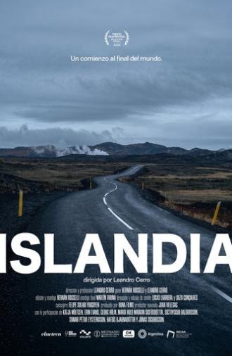Islandia (2025)
