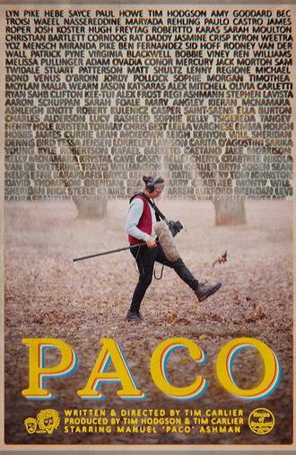 Paco (2024)